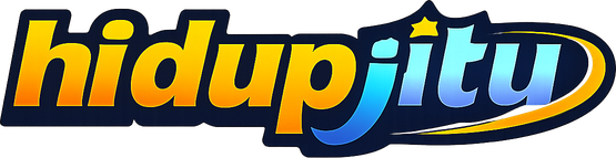 Logo hidupjitu